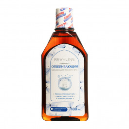 Бальзам для полости рта Отбеливающий 400 мл.