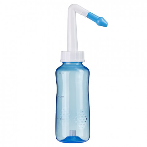 Система для промывания носа Revyline Nasal 300
