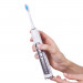 Звуковая зубная щётка Revyline RL 010 White