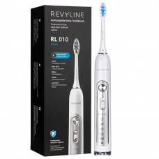 Звуковая зубная щётка Revyline RL 010 White