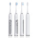 Электрическая звуковая зубная щётка Revyline RL 010 White и по всему Узбекистану в интернет-магазине Revyline.uz