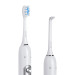 Электрическая звуковая зубная щётка Revyline RL 010 White и по всему Узбекистану в интернет-магазине Revyline.uz