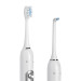Электрическая звуковая зубная щётка Revyline RL 010 White и по всему Узбекистану в интернет-магазине Revyline.uz