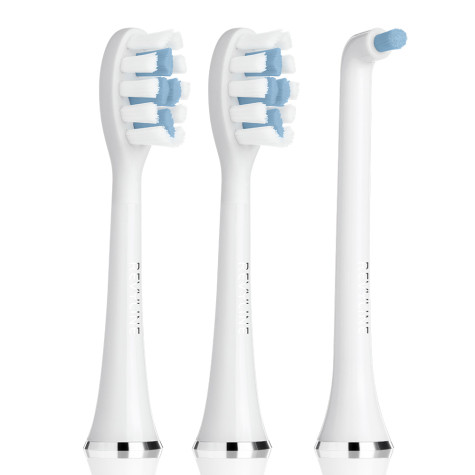 Электрическая звуковая зубная щётка Revyline RL 010 White и по всему Узбекистану в интернет-магазине Revyline.uz