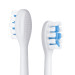 Электрическая звуковая зубная щётка Revyline RL 010 White и по всему Узбекистану в интернет-магазине Revyline.uz