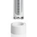 Электрическая звуковая зубная щётка Revyline RL 010 White и по всему Узбекистану в интернет-магазине Revyline.uz