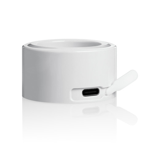 Электрическая звуковая зубная щётка Revyline RL 010 White и по всему Узбекистану в интернет-магазине Revyline.uz