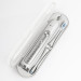 Электрическая звуковая зубная щётка Revyline RL 010 White и по всему Узбекистану в интернет-магазине Revyline.uz