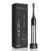Электрическая звуковая зубная щётка Revyline RL 010 Black Rabbit Special Edition и по всему Узбекистану в интернет-магазине Revyline.uz