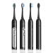 Электрическая звуковая зубная щётка Revyline RL 010 Black Rabbit Special Edition и по всему Узбекистану в интернет-магазине Revyline.uz