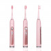 Электрическая звуковая зубная щётка Revyline RL 010 Pink и по всему Узбекистану в интернет-магазине Revyline.uz