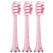 Электрическая звуковая зубная щётка Revyline RL 010 Pink и по всему Узбекистану в интернет-магазине Revyline.uz