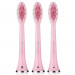 Электрическая звуковая зубная щётка Revyline RL 010 Pink и по всему Узбекистану в интернет-магазине Revyline.uz