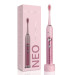 Электрическая звуковая зубная щётка Revyline RL 010 Pink и по всему Узбекистану в интернет-магазине Revyline.uz