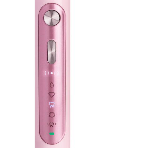 Электрическая звуковая зубная щётка Revyline RL 010 Pink и по всему Узбекистану в интернет-магазине Revyline.uz