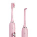 Электрическая звуковая зубная щётка Revyline RL 010 Pink и по всему Узбекистану в интернет-магазине Revyline.uz