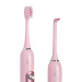 Электрическая звуковая зубная щётка Revyline RL 010 Pink и по всему Узбекистану в интернет-магазине Revyline.uz