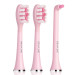 Электрическая звуковая зубная щётка Revyline RL 010 Pink и по всему Узбекистану в интернет-магазине Revyline.uz