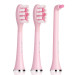 Электрическая звуковая зубная щётка Revyline RL 010 Pink и по всему Узбекистану в интернет-магазине Revyline.uz