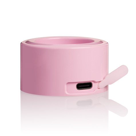 Электрическая звуковая зубная щётка Revyline RL 010 Pink и по всему Узбекистану в интернет-магазине Revyline.uz