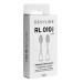 Насадка Revyline RL 010 черная, 2 шт. и по всему Узбекистану в интернет-магазине Revyline.uz