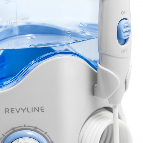 Стационарный ирригатор Revyline RL 100 и по всему Узбекистану в интернет-магазине Revyline.uz