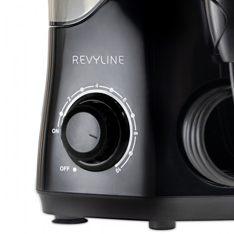 Ирригатор Revyline RL 100 Black и по всему Узбекистану в интернет-магазине Revyline.uz