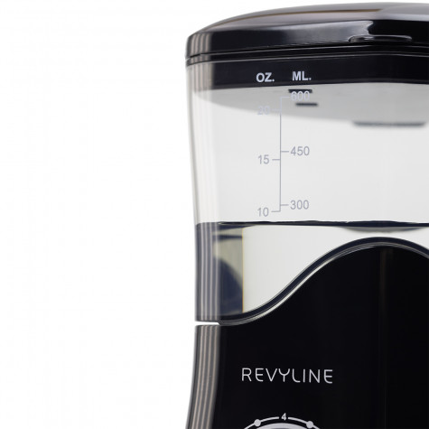 Ирригатор Revyline RL 100 Black и по всему Узбекистану в интернет-магазине Revyline.uz