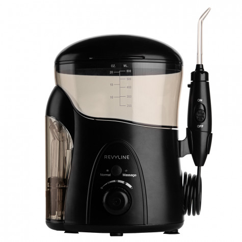 Ирригатор Revyline RL 500 Black и по всему Узбекистану в интернет-магазине Revyline.uz