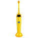Электрическая звуковая зубная щётка Revyline RL 020 Kids, Yellow и по всему Узбекистану в интернет-магазине Revyline.uz