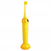 Электрическая звуковая зубная щётка Revyline RL 020 Kids, Yellow и по всему Узбекистану в интернет-магазине Revyline.uz