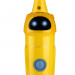 Электрическая звуковая зубная щётка Revyline RL 020 Kids, Yellow и по всему Узбекистану в интернет-магазине Revyline.uz