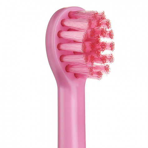 Электрическая звуковая зубная щётка Revyline RL 020 Kids, Pink и по всему Узбекистану в интернет-магазине Revyline.uz
