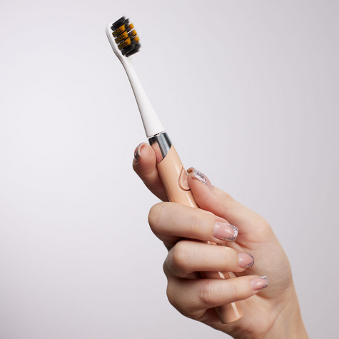 Электрическая звуковая зубная щётка Revyline RL 030