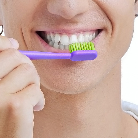 Набор зубных щеток Revyline SM6000 Smart (4 шт.)