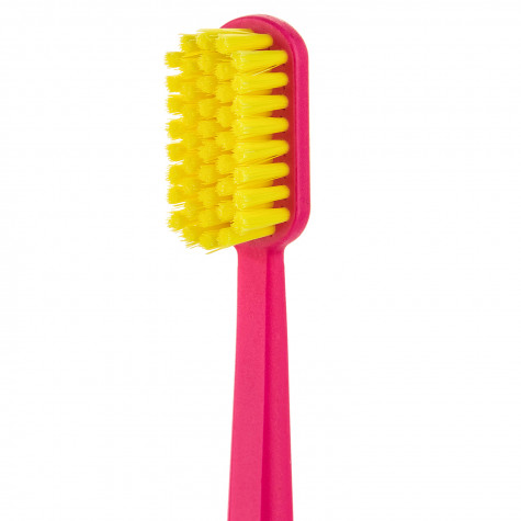 Зубная щетка Revyline SM6000 Smart розовая - желтая, мягкая и по всему Узбекистану в интернет-магазине Revyline.uz