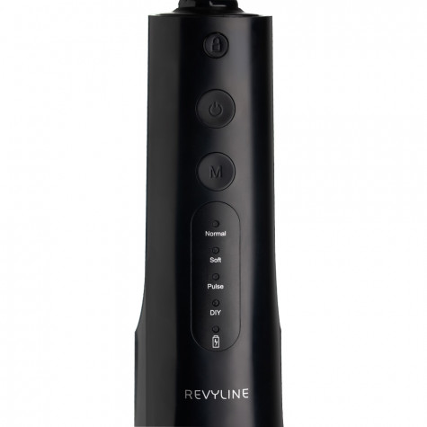 Портативный ирригатор Revyline RL 650 Black
