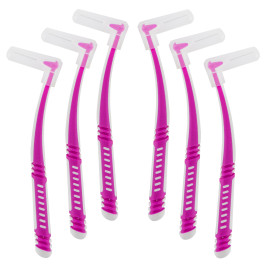 Ершики межзубные Revyline SS 0.8 мм, 6 шт