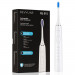 Электрическая звуковая зубная щётка Revyline RL 015 White и по всему Узбекистану в интернет-магазине Revyline.uz