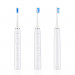 Электрическая звуковая зубная щётка Revyline RL 015 White и по всему Узбекистану в интернет-магазине Revyline.uz