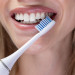 Звуковая зубная щётка Revyline RL 015 White