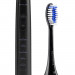 Электрическая звуковая зубная щётка Revyline RL 015 Black и по всему Узбекистану в интернет-магазине Revyline.uz