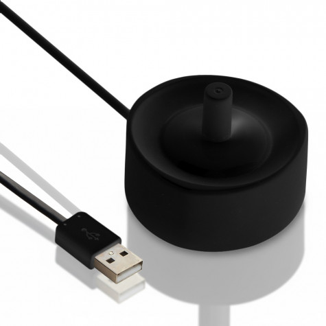 Электрическая звуковая зубная щётка Revyline RL 015 Black и по всему Узбекистану в интернет-магазине Revyline.uz