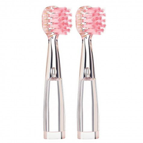 Электрическая звуковая зубная щётка Revyline RL 025 Baby, Pink и по всему Узбекистану в интернет-магазине Revyline.uz