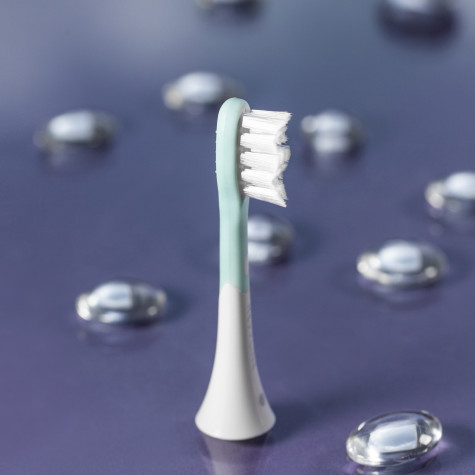 Насадка Revyline RL 015 kids, soft от 7 лет, 2 шт. и по всему Узбекистану в интернет-магазине Revyline.uz