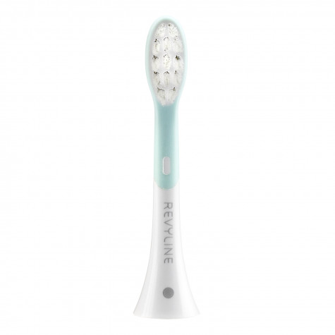 Насадка Revyline RL 015 kids, soft от 7 лет, 2 шт. и по всему Узбекистану в интернет-магазине Revyline.uz