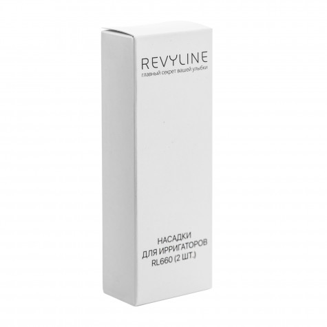 Насадки Revyline RL 660 для имплантов, 2 шт. и по всему Узбекистану в интернет-магазине Revyline.uz