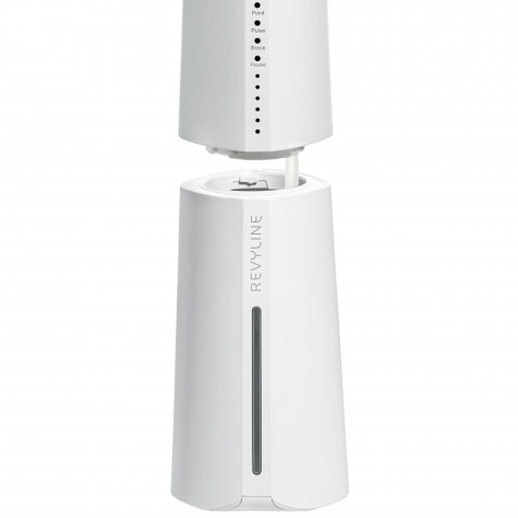 Портативный ирригатор Revyline RL 610 и по всему Узбекистану в интернет-магазине Revyline.uz