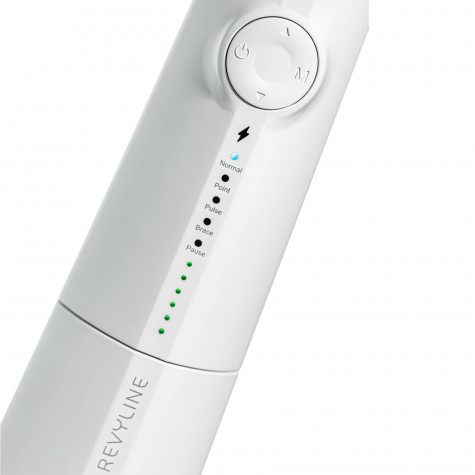 Портативный ирригатор Revyline RL 610 и по всему Узбекистану в интернет-магазине Revyline.uz