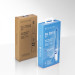 Электрическая звуковая зубная щётка Revyline RL 035 Kids, light Blue и по всему Узбекистану в интернет-магазине Revyline.uz